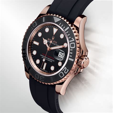 cost of Rolex Yacht-Master